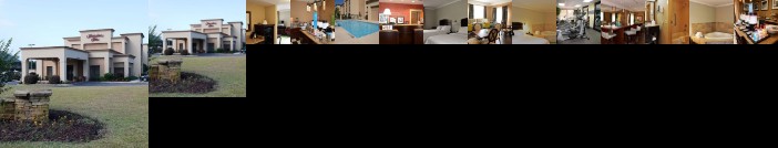 Hampton Inn Americus