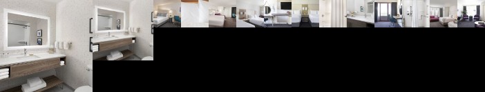 Crowne Plaza Atlanta Perimeter At Ravinia