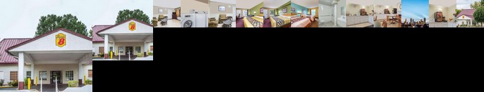 Super 8 Motel Atlanta Northeast Chamblee