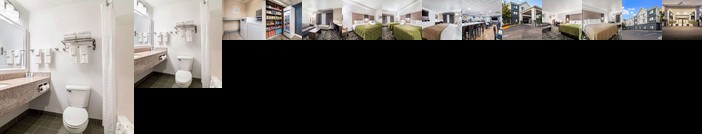 Best Western Garden City Inn