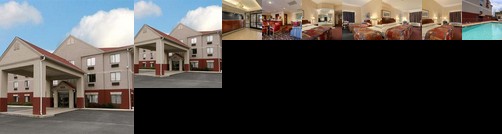 Red Roof Inn Augusta