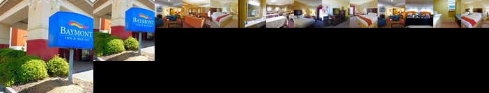 Holiday Inn Express Calhoun