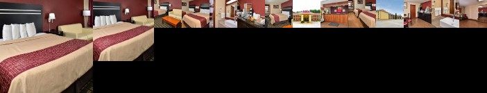 Red Roof Inn Cartersville
