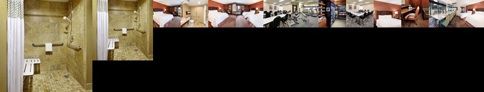 Hampton Inn Cleveland Downtown