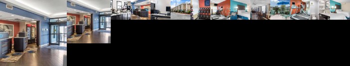 Hampton Inn - Douglas