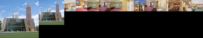 Forest Park Atlanta South Travelodge