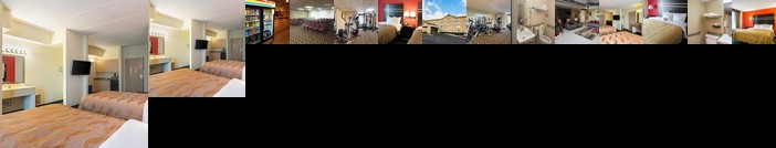 Ramada Limited & Suites Airport East Forest Park