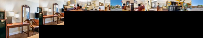 Best Western Battlefield Inn Fort Oglethorpe