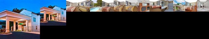 Super 8 Motel Fort Oglethorpe
