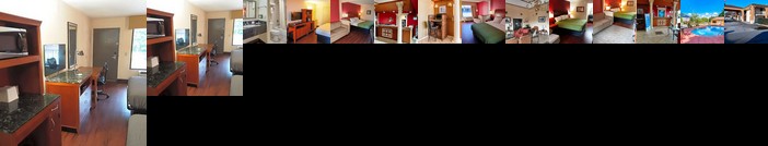 BEST WESTERN Griffin