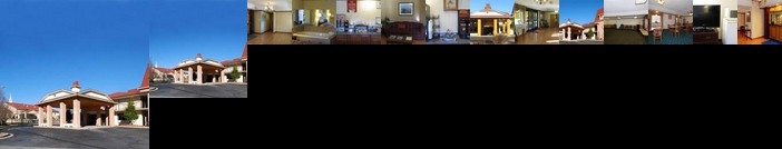 Econo Lodge Helen