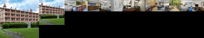 Hampton Inn Helen