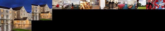 Country Inn & Suites Hiram