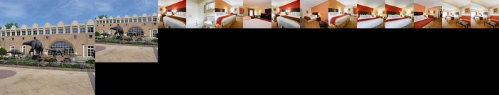 Best Western Hiram Inn & Suites
