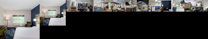 Fairfield Inn & Suites Atlanta East/Lithonia