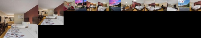 Red Roof Inn Atlanta South Morrow