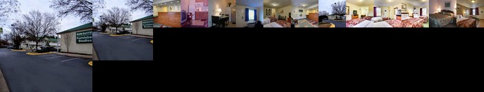 Sun Suites of Stockbridge