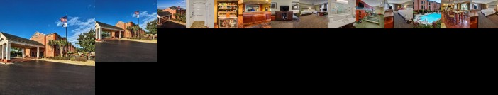 Hampton Inn Savannah Port Wentworth