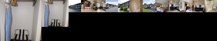 Super 8 Motel Port Wentworth