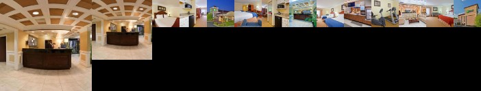 Holiday Inn Express Hotel Ringgold