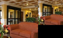 Red Roof Inn Ringgold