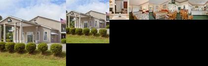 Days Inn Rockmart