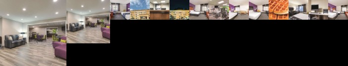 La Quinta Inn Atlanta Roswell