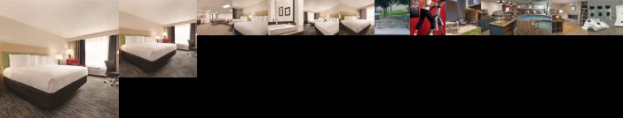 Country Inn & Suites By Carlson, Savannah - Midtown