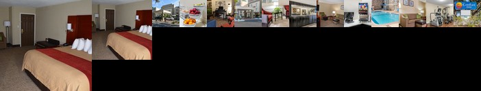 Oglethorpe Inn & Suites