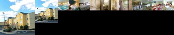La Quinta Inn Statesboro