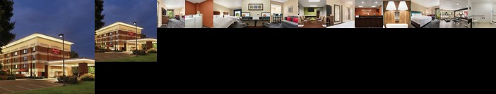 Hampton Inn Atlanta Stone Mountain