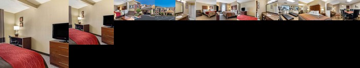 Comfort Suites Suwanee