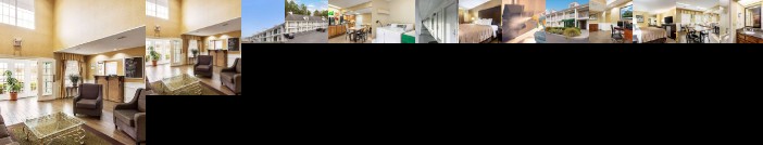 Quality Inn Thomaston