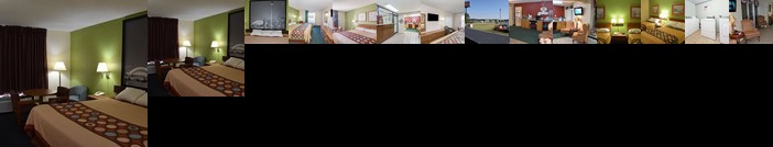 Super 8 Motel Tifton