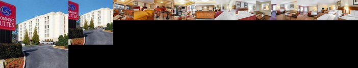 Comfort Suites Northlake