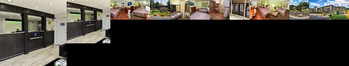 Masters Inn Tucker