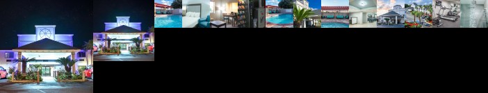 Howard Johnson Tybee Island