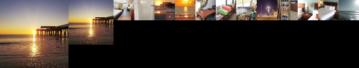 Ocean Plaza Beach Resort