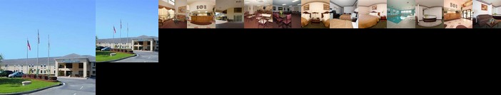 Comfort Inn Vidalia