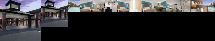 Quality Inn & Suites Vidalia