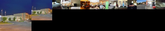 Hampton Inn Vidalia