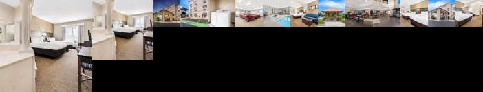Comfort Suites Warner Robins