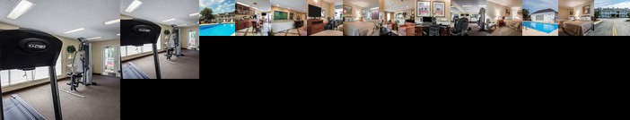 Quality Inn Waynesboro Georgia