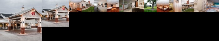 Best Western University Park Inn & Suites Ames