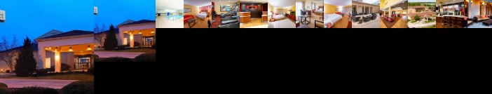 Courtyard by Marriott Bettendorf Quad Cities