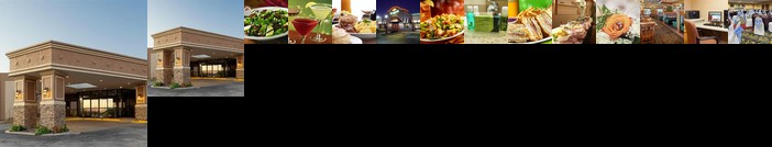 HomeRidge Inn & Suites