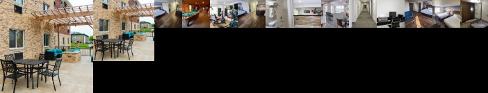 Econo Lodge Inn & Suites Bettendorf