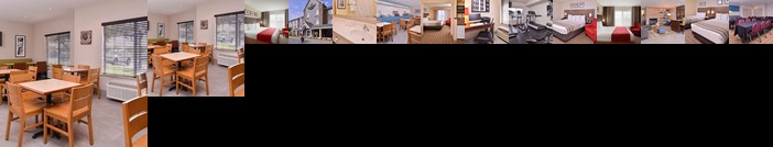 Country Inn & Suites Omaha Airport Carter Lake