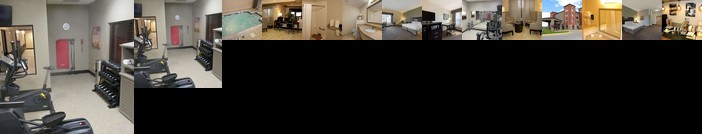 Holiday Inn Express Hotel & Suites Carter Lake