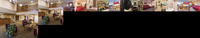 Supertel Inn and Conference Center